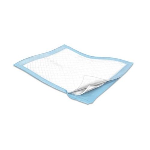 Pad protector de cama básica Simplicity ™ - PAQUETE X 50